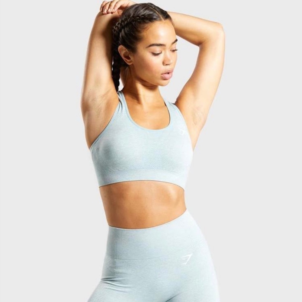 Gymshark Vital Seamless Sports Bra